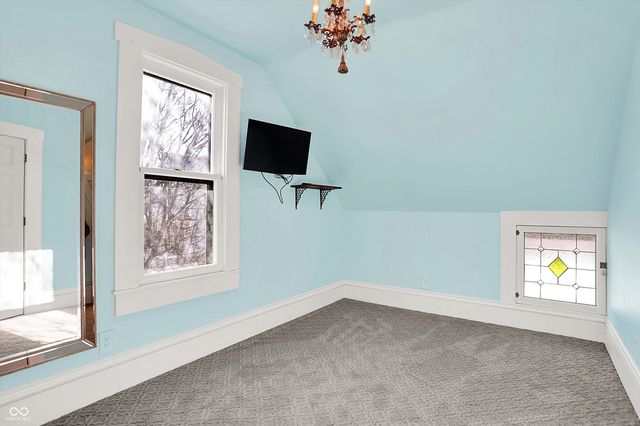 1114 E Saint Clair Street, Indianapolis, IN 46202