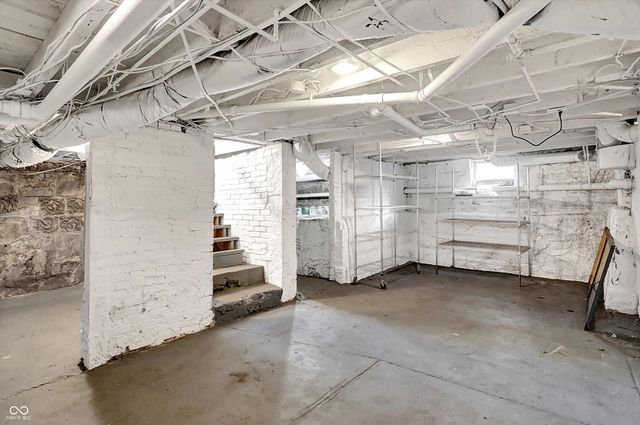 1114 E Saint Clair Street, Indianapolis, IN 46202