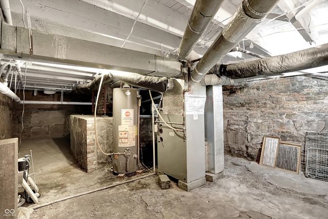 1114 E Saint Clair Street, Indianapolis, IN 46202