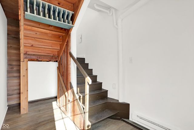 1114 E Saint Clair Street, Indianapolis, IN 46202