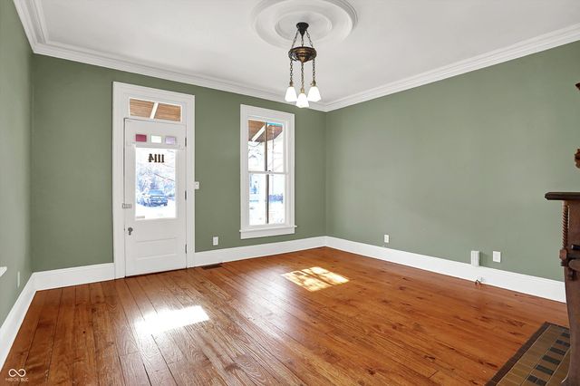 1114 E Saint Clair Street, Indianapolis, IN 46202