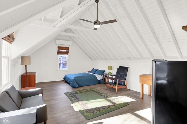 1114 E Saint Clair Street, Indianapolis, IN 46202