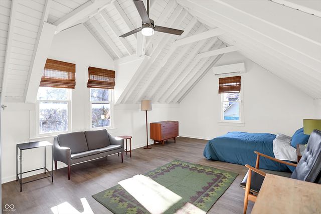 1114 E Saint Clair Street, Indianapolis, IN 46202