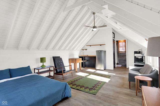 1114 E Saint Clair Street, Indianapolis, IN 46202