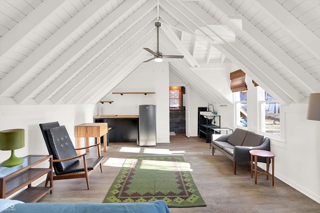 1114 E Saint Clair Street, Indianapolis, IN 46202