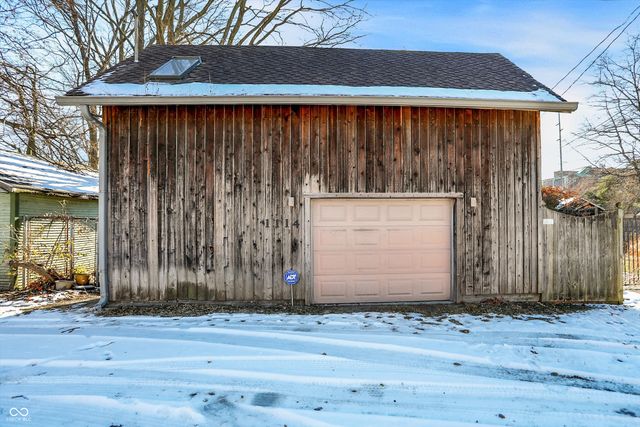 1114 E Saint Clair Street, Indianapolis, IN 46202