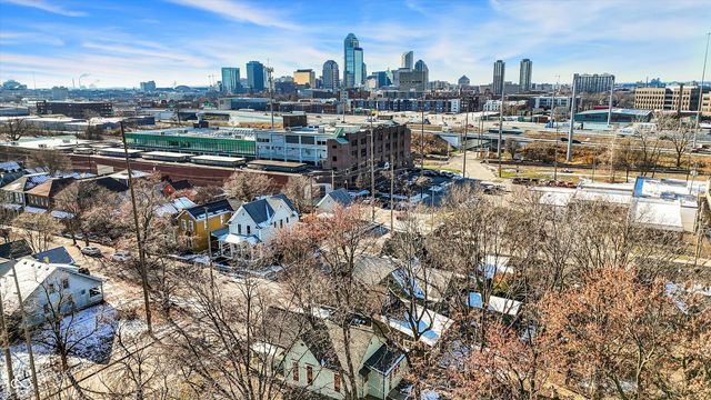 1114 E Saint Clair Street, Indianapolis, IN 46202