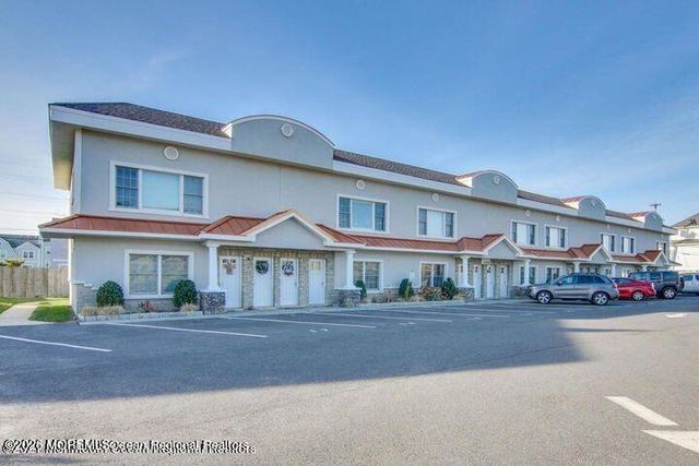 1488 Ocean Avenue 6, Sea Bright, NJ 07760