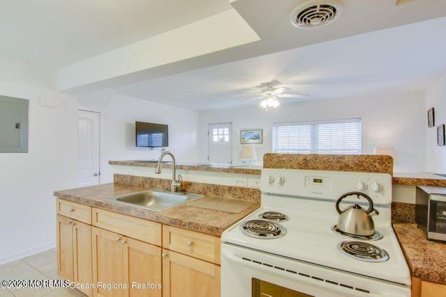 1488 Ocean Avenue 6, Sea Bright, NJ 07760