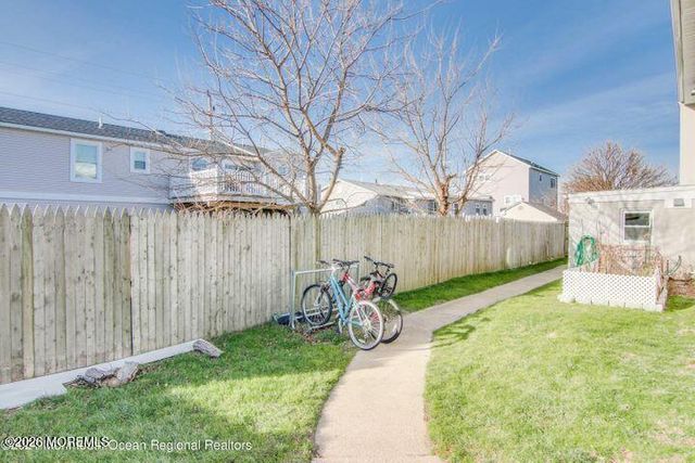 1488 Ocean Avenue 6, Sea Bright, NJ 07760