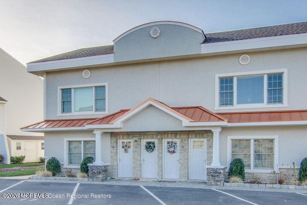 1488 Ocean Avenue 6, Sea Bright, NJ 07760