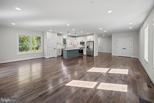 4816 OAKLAND PARK RD, Randallstown, MD 21133