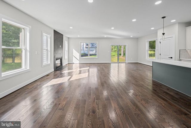 4816 OAKLAND PARK RD, Randallstown, MD 21133