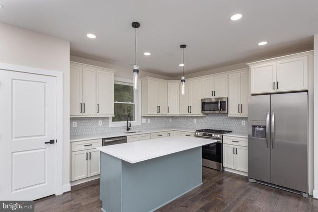 4816 OAKLAND PARK RD, Randallstown, MD 21133
