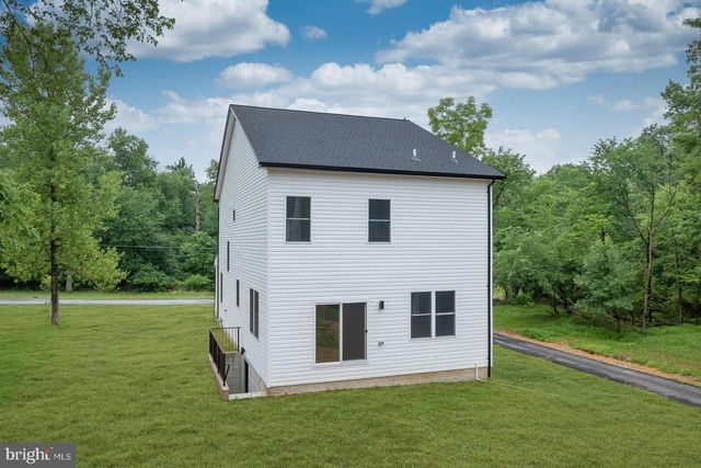 4816 OAKLAND PARK RD, Randallstown, MD 21133