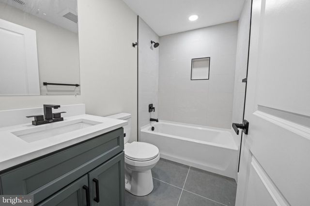 4816 OAKLAND PARK RD, Randallstown, MD 21133