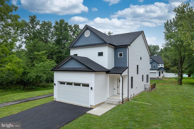 4816 OAKLAND PARK RD, Randallstown, MD 21133