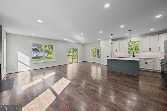4816 OAKLAND PARK RD, Randallstown, MD 21133