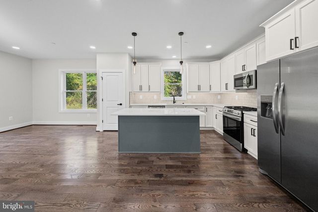 4816 OAKLAND PARK RD, Randallstown, MD 21133