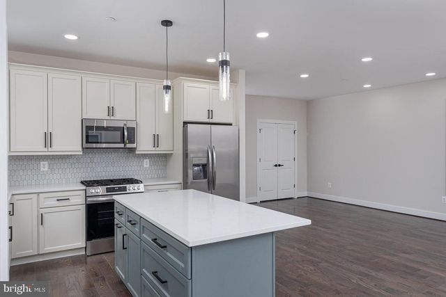 4816 OAKLAND PARK RD, Randallstown, MD 21133