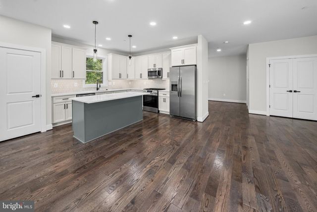 4816 OAKLAND PARK RD, Randallstown, MD 21133