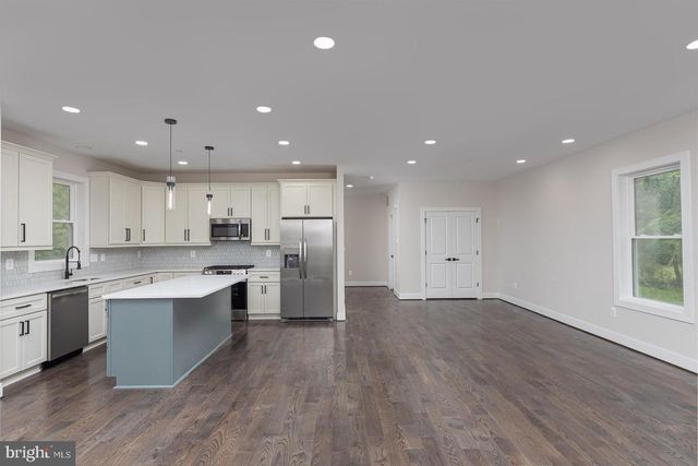 4816 OAKLAND PARK RD, Randallstown, MD 21133