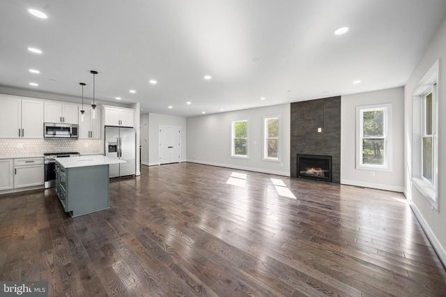 4816 OAKLAND PARK RD, Randallstown, MD 21133