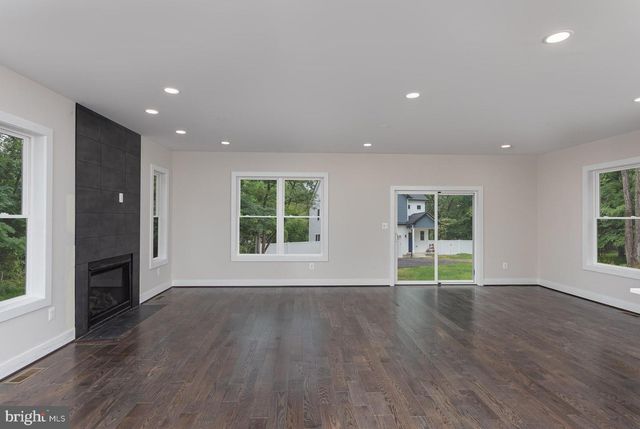 4816 OAKLAND PARK RD, Randallstown, MD 21133