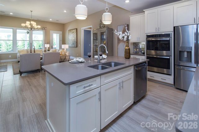 13413 Cozy Court, Charlotte, NC 28215