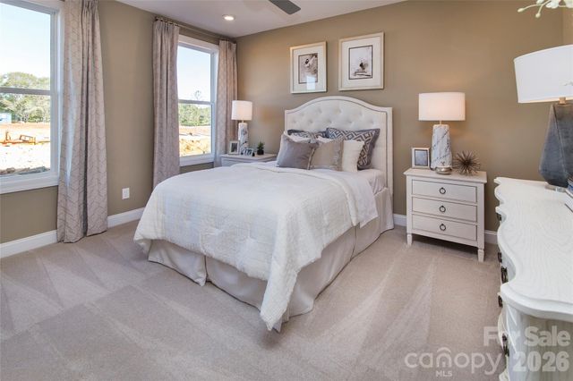 13413 Cozy Court, Charlotte, NC 28215