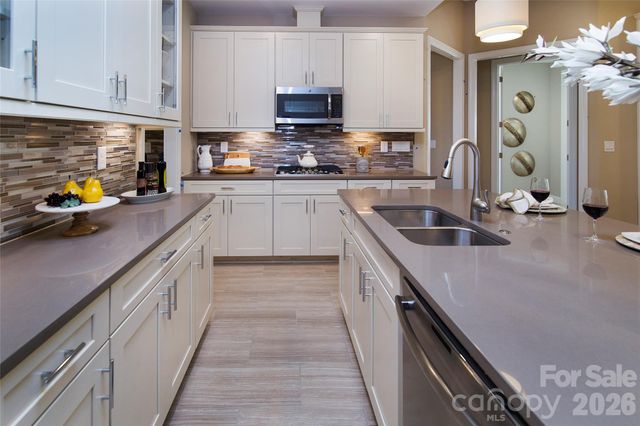 13413 Cozy Court, Charlotte, NC 28215