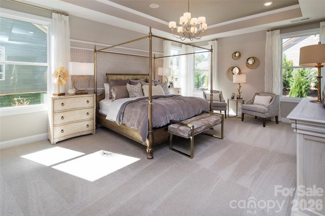 13413 Cozy Court, Charlotte, NC 28215