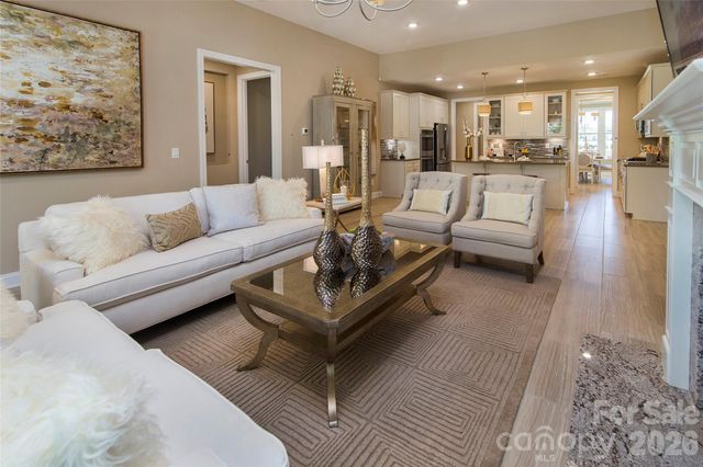 13413 Cozy Court, Charlotte, NC 28215