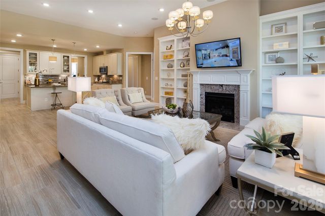 13413 Cozy Court, Charlotte, NC 28215