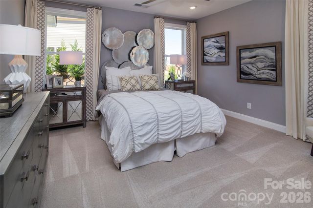 13413 Cozy Court, Charlotte, NC 28215