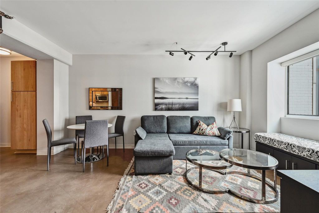 800 Brazos ST 1111, Austin, TX 78701
