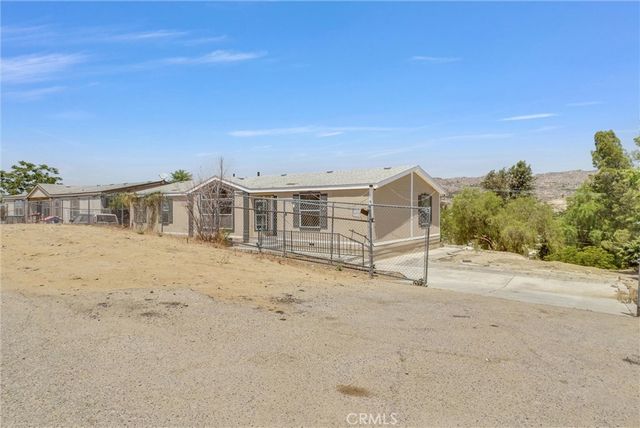 31706 Vista Avenue, Homeland, CA 92548