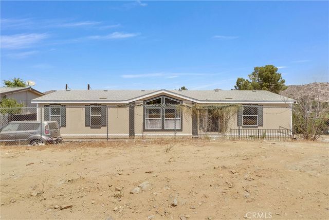 31706 Vista Avenue, Homeland, CA 92548