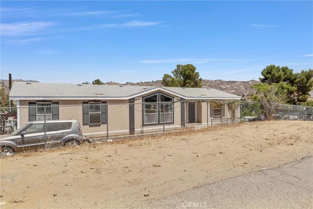 31706 Vista Avenue, Homeland, CA 92548