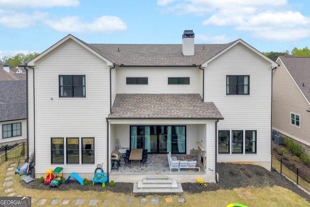 7134 Bluebird Cove, Gainesville, GA 30506