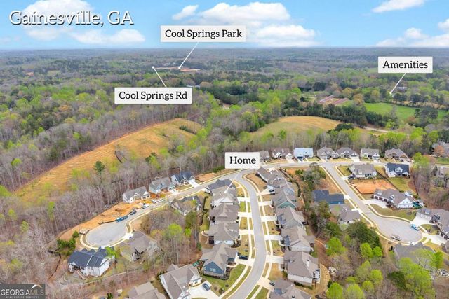 7134 Bluebird Cove, Gainesville, GA 30506