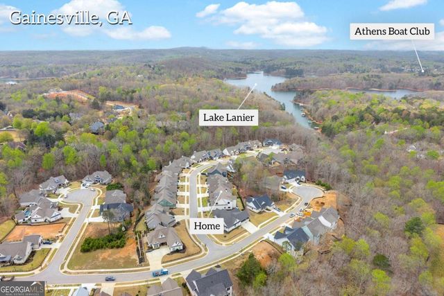 7134 Bluebird Cove, Gainesville, GA 30506