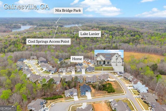 7134 Bluebird Cove, Gainesville, GA 30506