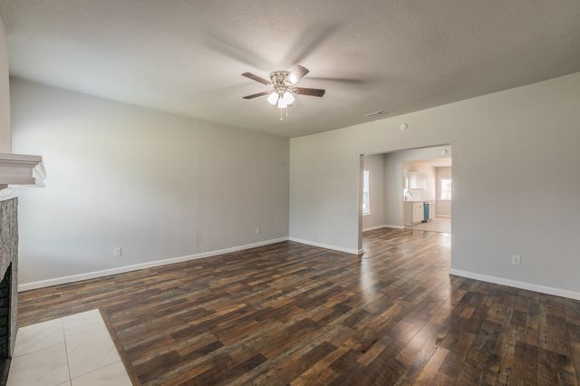 4825 Norma Street, Fort Worth, TX 76103
