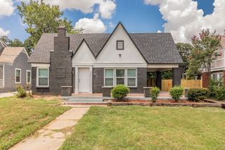 4825 Norma Street, Fort Worth, TX 76103