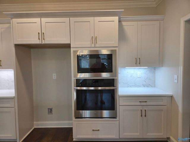 129 Brier View Drive, Meridianville, AL 35759