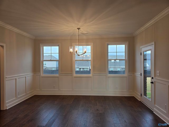 129 Brier View Drive, Meridianville, AL 35759