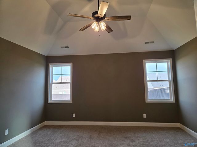 129 Brier View Drive, Meridianville, AL 35759