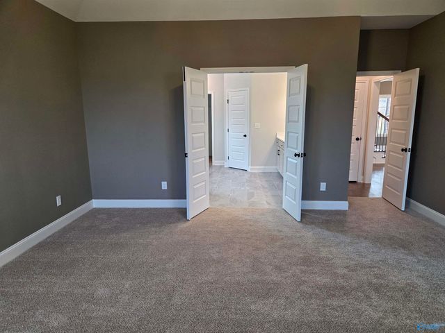 129 Brier View Drive, Meridianville, AL 35759