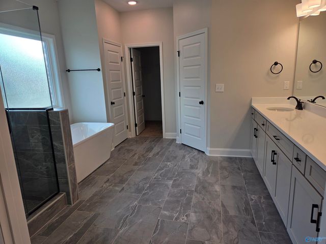 129 Brier View Drive, Meridianville, AL 35759